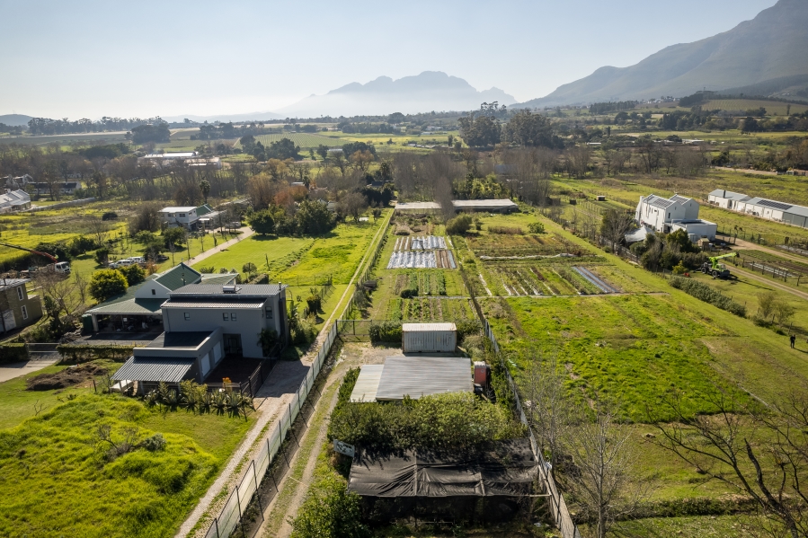 0 Bedroom Property for Sale in Jamestown Western Cape